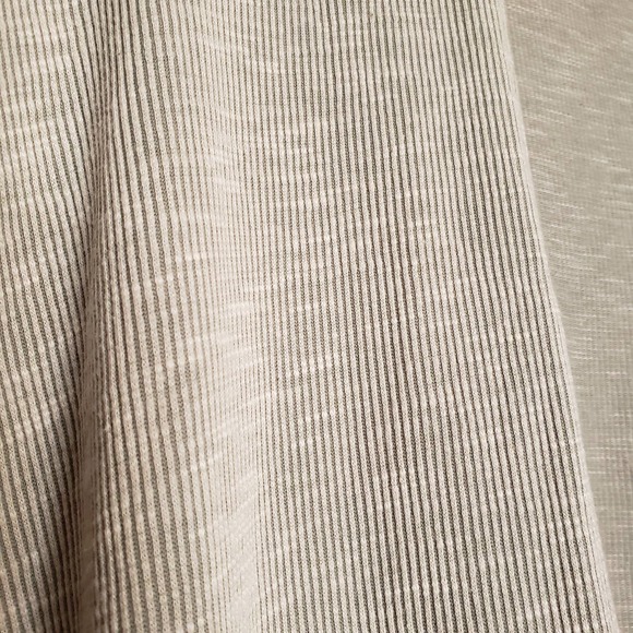 Donni. Ribbed Sandwash Sweater Coat Cardigan Sweater OS - Picture 6 of 10